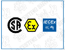 ATEX、IECEx和國內防爆合格證的關系轉化
