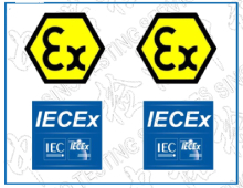 防爆設備在ATEX和IECEx認證上有什么區別？
